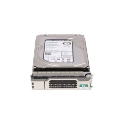 Dell EqualLogic Hard Drive 1TB 7.2K SAS