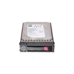 HP Hard Drive 500GB 7.2K SATA
