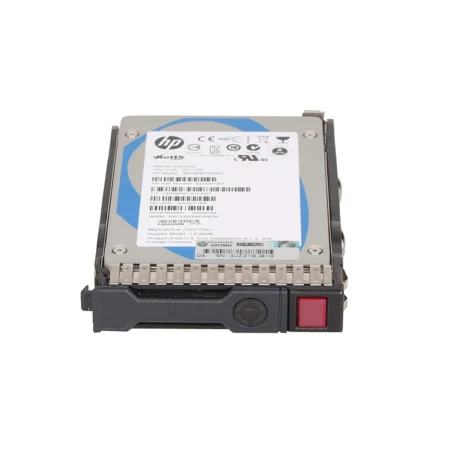 HP 800GB MLC SAS Solid State Drive, HP, SSD - Solid State diskovi, 632639-001-NL, refurbished