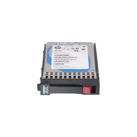 HP Solid State Drive 800GB SFF SAS, HP, SSD - Solid State diskovi, 632506-B21, refurbished