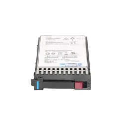 HP Solid State Drive 100GB SATA