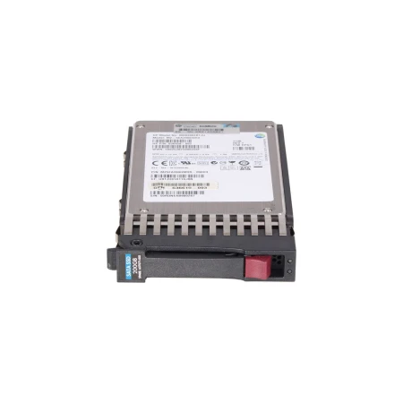 HP 200GB 3G SATA 2.5in MDL SSD, HP, SSD - Solid State diskovi, 637071-001, refurbished