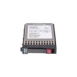HP 200GB 3G SATA 2.5IN MDL SSD