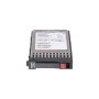 HP 200GB 3G SATA 2.5IN MDL SSD