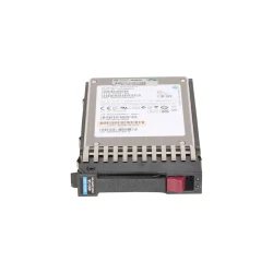 HP 400GB MLC SATA Solid State Drive