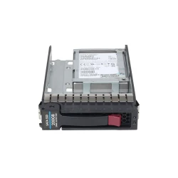 HP Solid State Drive 200GB MLC SATA