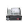 HP Solid State Drive 200GB MLC SATA