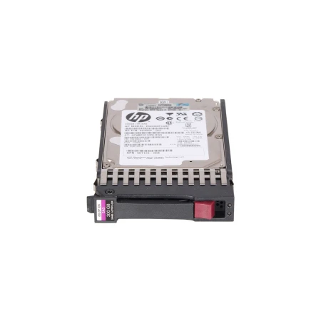 HP Hard Drive 300GB 10K SFF SAS, HP, HDD - Hard Diskovi, 636912-B21, refurbished