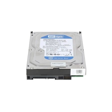 HP Hard Drive 250GB 7.2K SATA, HP, HDD - Hard Diskovi, 636927-001, refurbished