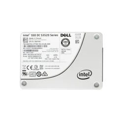 Dell Solid State Drive 480GB SATA