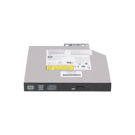 HP 12.7mm Slim SATA DVD RW Optical, HP, Optički pogoni, 574285-6E0, refurbished