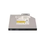 HP 9.5mm SATA 8X DVD-ROM Drive Black