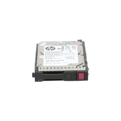 HP Hard Drive 300GB 10K SC 512N DP SAS