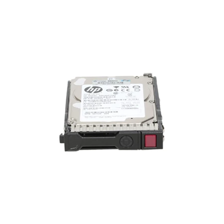 HP Hard Drive 300GB 10K SC 512N DP SAS, HP, HDD - Hard Diskovi, 652564-B21-NL, refurbished