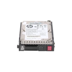 HP Enterprise Hard Drive 600GB 10K Dual Port SAS