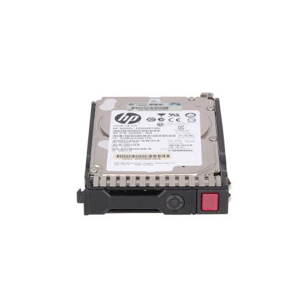 HP Hard Drive 900GB 10K Dual Port SAS (No Caddy Label), HP, HDD - Hard Diskovi, 652589-B21-NL, refurbished