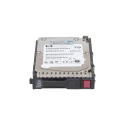 HP 72GB 6G SAS 15K SFF Hotswap HDD