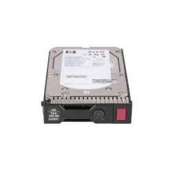 HP Enterprise Hard Drive 450GB 15K Dual Port SAS