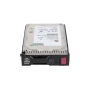 HP Enterprise Hard Drive 600GB 15K DP 512n SC SAS