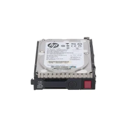 HP Midline Hard Drive 500GB 7.2K DP SAS