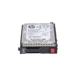 HP 1TB Hard Drive 7.2k SAS