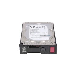 HP Hard Drive 3TB 7.2K SAS