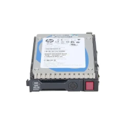 HP 400GB Solid State Drive SAS