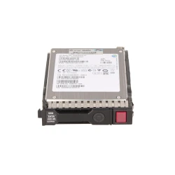 HP Solid State Drive 200GB MLC SATA