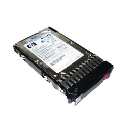 HP Solid State Drive 400GB SATA
