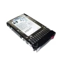 HP Solid State Drive 400GB SATA