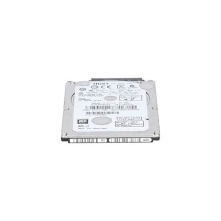 Apple 500GB 5.4K SATA Hard Drive, Apple, HDD - Hard Diskovi, 655-1730D, refurbished