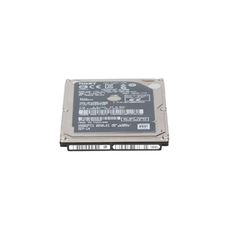 Apple 1TB 5.4K SATA Hard Drive, Apple, HDD - Hard Diskovi, 655-1751H, refurbished