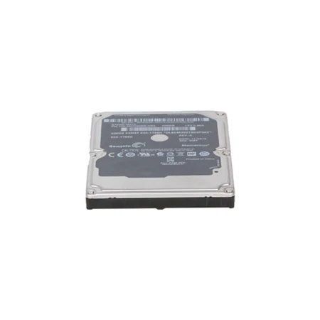 Apple 500GB 5.4K SATA Hard Drive, Apple, HDD - Hard Diskovi, 655-1786H, refurbished