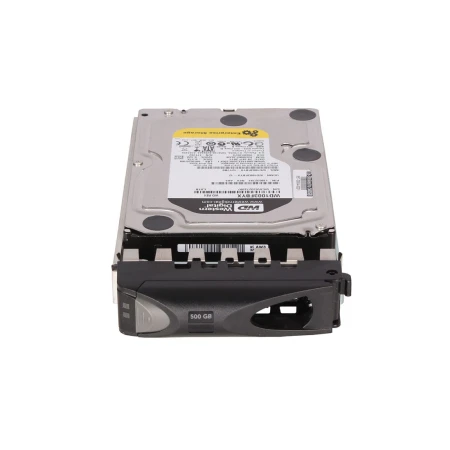 Western Digital 500GB 7.2K 3.5inch SATA HDD, Western, HDD - Hard Diskovi, 657-0004-0001, refurbished