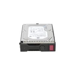 HP 500GB 7.2K LFF SATA Hard Drive