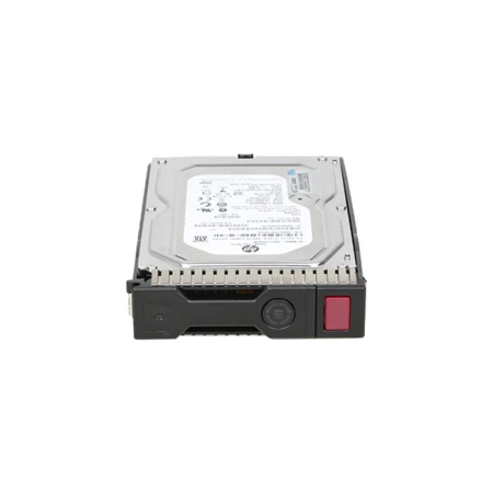 HP 500GB 7.2K LFF SATA Hard Drive, HP, HDD - Hard Diskovi, 658071-B21-NL, refurbished