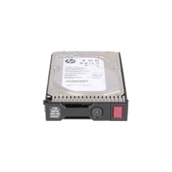 HP Hard Drive 500GB 7.2K LFF SATA
