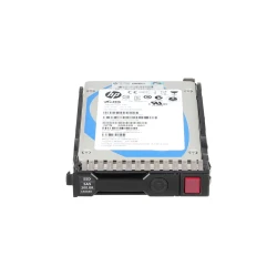 HP 200GB Solid State Drive SAS