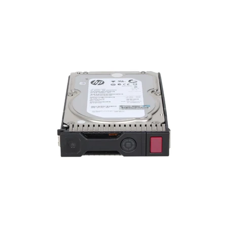 HP 1TB 7.2K SATA Hard Drive No Label, HP, HDD - Hard Diskovi, 659337-B21-NL, refurbished