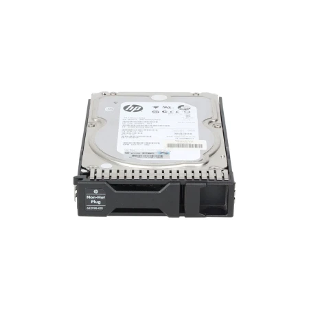 HP Hard Drive 1TB 7.2K SATA, HP, HDD - Hard Diskovi, 659337-B21, refurbished