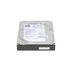 HP Hard Drive 500GB 7.2K SATA
