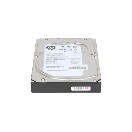 HP Hard Drive 500GB 7.2K SATA, HP, HDD - Hard Diskovi, 659571-001, refurbished