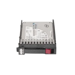 HP 600GB Solid State Drive MLC SATA