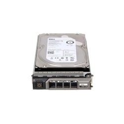 Dell Hard Drive 2TB 7.2K LFF SAS