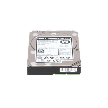 Dell 1.2TB 10K 6G 2.5inch SAS HDD, Dell, HDD - Hard Diskovi, 1DA200-157-DELL, refurbished