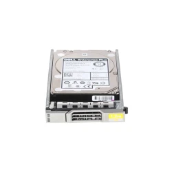 Dell EqualLogic Hard Drive 1.2TB 10K SAS
