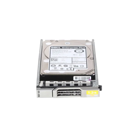 Dell EqualLogic Hard Drive 1.2TB 10K SAS, Dell, HDD - Hard Diskovi, ST1200MM0007-DELL-EQ, refurbished