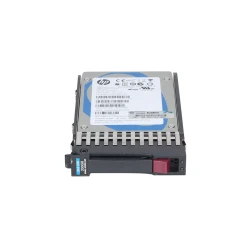 HP 200GB Solid State Drive SAS