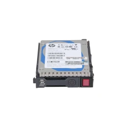 HP Enterprise Solid State Drive 200GB SAS