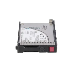 HP Solid State Drive 200GB SATA (No Label)